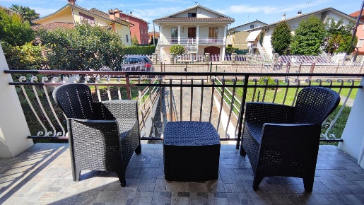 Foto Appartamento in Via Marzabotto 23, Rottofreno San Nicolò di 145 m²