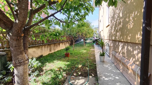Foto Appartamento in Via Marzabotto 23, Rottofreno San Nicolò di 145 m²