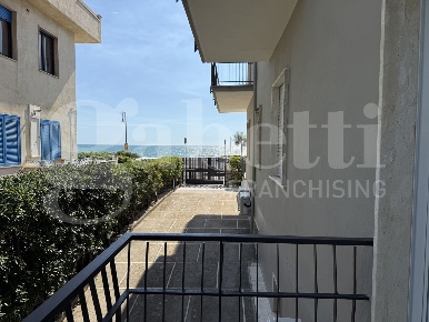 Foto Appartamento in Via Lungomare Nazario Sauro 28, Minturno Centro