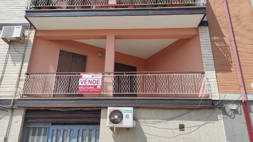 Foto Appartamento in BOSCHETTO, San Severo di 159 m² con 5 locali