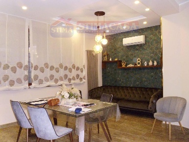 Foto Appartamento a Afragola di 120 m² con 4 locali in vendita