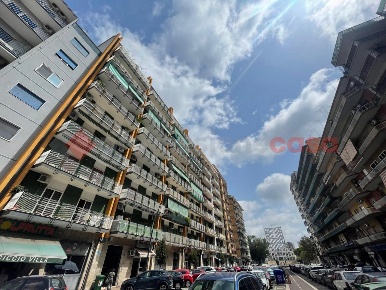 Foto Appartamento in Via Dante Alighieri 279, Taranto Tre Carrare di 126 m²
