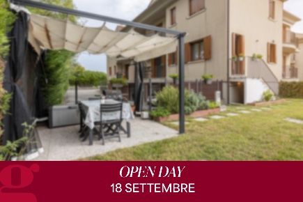 Foto Appartamento in Via Zara 1, Sesto al Reghena di 85 m² con 5 locali