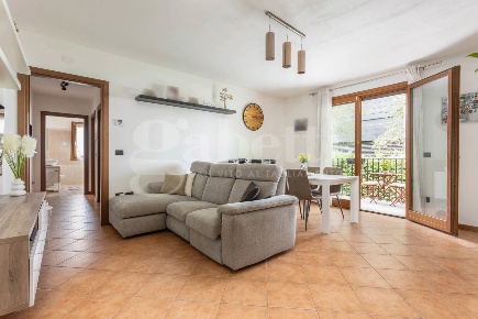 Foto Appartamento in Via Zara 1, Sesto al Reghena di 85 m² con 5 locali