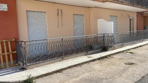 Foto Appartamento in Via monte rosa 18, Siracusa Epipoli di 65 m²