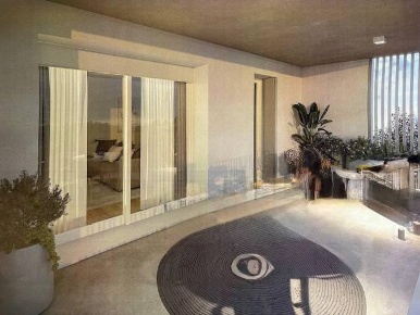 Foto Appartamento a Venezia Mestre di 80 m² con 4 locali in vendita