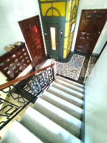 Foto Appartamento in Via Melchiorre Gioia 121, Milano Maggiolina di 110 m²
