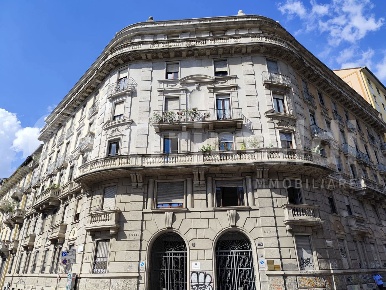 Foto Appartamento in Via Melchiorre Gioia 121, Milano Maggiolina di 110 m²