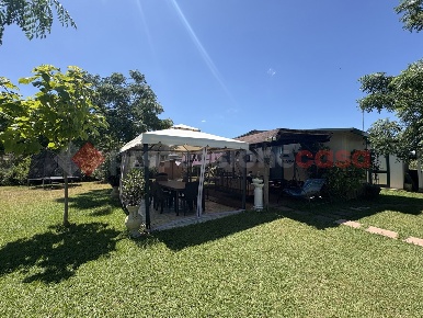 Foto Casa indipendente in Via RESIDENCE I PIOPPI 5, Terracina Borgo Hermada
