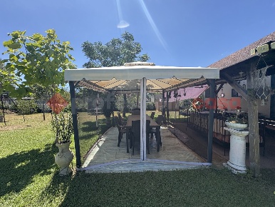 Foto Casa indipendente in Via RESIDENCE I PIOPPI 5, Terracina Borgo Hermada
