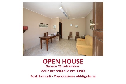Foto Appartamento in Corso Mazzini 192, Vasto di 89 m² con 3 locali