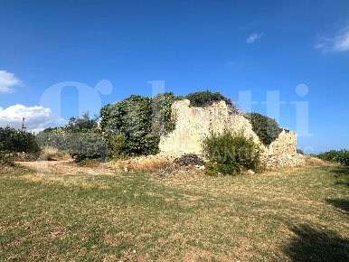 Foto Villa unifamiliare in Contrada FALCONARA SNC, Noto di 237 m²