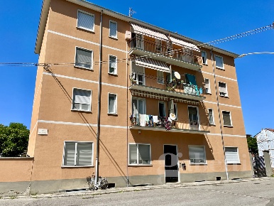 Foto Appartamento in Via Arconate 10, Busto Arsizio San Michele di 90 m²