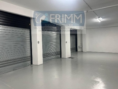Foto Box in VIA SOMALIA, Roma Africano - Villa Chigi di 36 m² con 1 locali