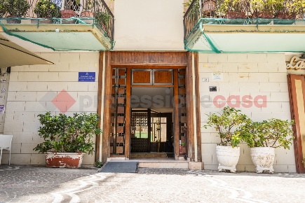 Foto Appartamento in Roma, Portici di 122 m² con 4 locali in vendita