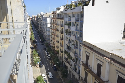 Foto Appartamento in Via Putignani 263, Bari Murat di 160 m² con 4 locali
