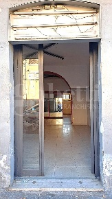 Foto Negozio in Etnea, Catania Gioeni di 60 m² con 2 locali in affitto