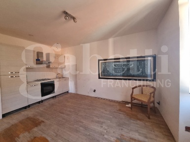 Foto Appartamento in Via della libertÃ  8, Colonna Centro di 57 m²