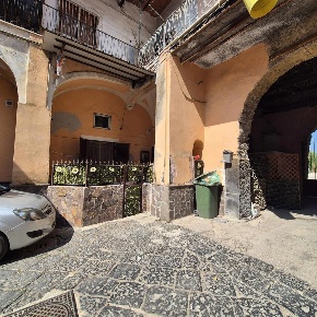Foto Appartamento in Roma, Cardito Centro di 73 m² con 2 locali in vendita