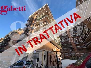 Foto Appartamento in Carlo Pascal, Roma Gregorio VII - Piccolomini