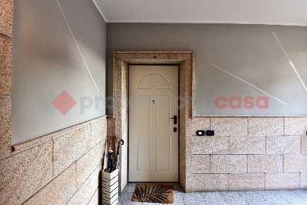 Foto Appartamento in Via Antonio Pacinotti 1/B, Paderno Dugnano di 160 m²