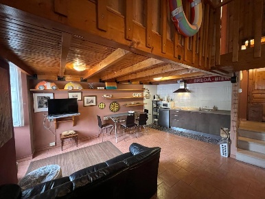 Foto Appartamento a Ventimiglia Centro Storico di 78 m² con 4 locali