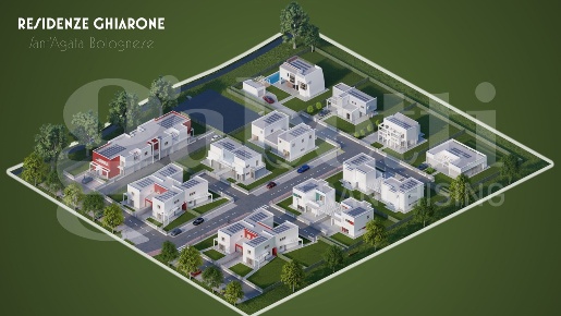 Foto Appartamento in Via Circonvallazione Liberazione 1, Centro di 2000 m²