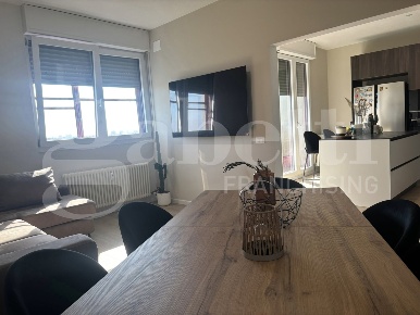 Foto Appartamento in Dario Dradi, Ravenna San Biagio di 110 m² con 4 locali