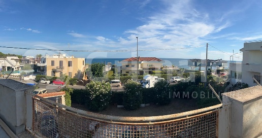 Foto Appartamento in caravaggio, Santa Marinella Centro di 55 m² in vendita