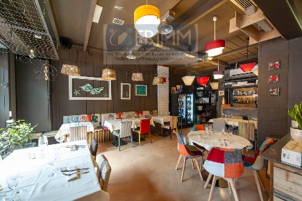 Foto Attività commerciale in VIA ARTURO GRAF, Roma Talenti - Monte Sacro