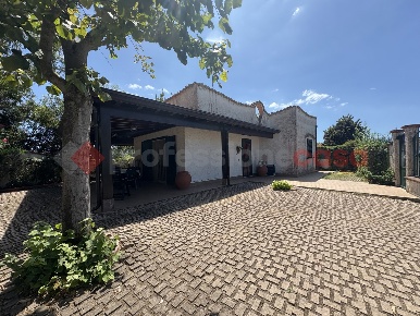 Foto Villa singola in Via CONSORZIO NUOVA SANTA MONICA 5, Terracina