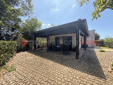 Foto Villa singola in Via CONSORZIO NUOVA SANTA MONICA 5, Terracina
