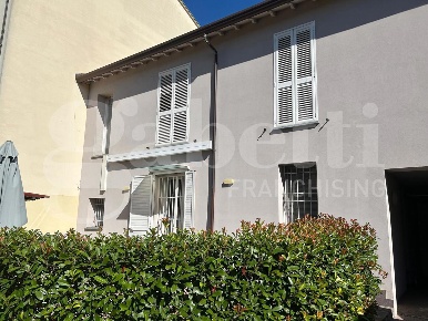 Foto Appartamento a Faenza di 163 m² con 4 locali in vendita