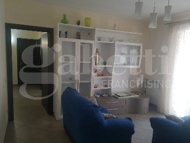 Foto Appartamento in Via Piersanti Mattarella 2, Bagheria Centro di 85 m²