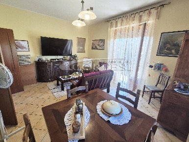 Foto Appartamento in Via Carlo Porta, Città di Castello di 120 m²