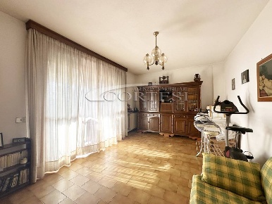 Foto Appartamento a Città di Castello di 110 m² con 7 locali in vendita