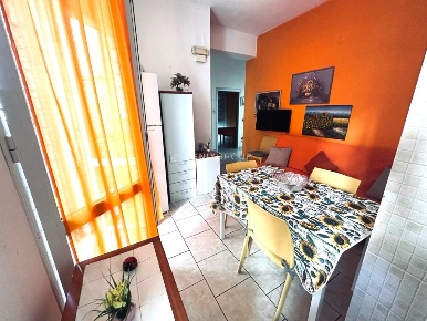 Foto Appartamento in Via Alessandro Volta 190, San Benedetto del Tronto