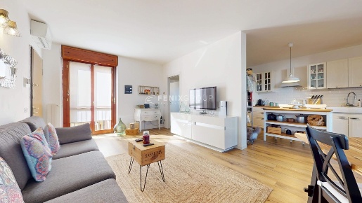 Foto Appartamento in via natta 59 arcore 59, Arcore Centro di 106 m²