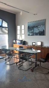 Foto Ufficio a Casoria Centro di 75 m² con 2 locali in affitto