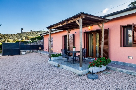 Foto Villa unifamiliare a Monte Argentario Porto Ercole di 90 m² in vendita