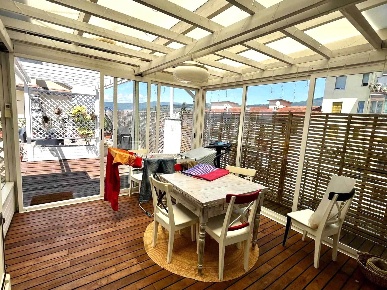 Foto Appartamento a Sesto Fiorentino Sesto Città di 74 m² con 5 locali