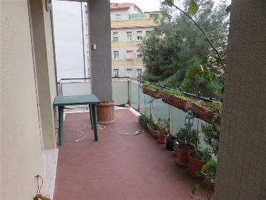 Foto Appartamento a Ancona Adriatico di 120 m² con 4 locali in affitto