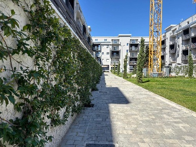 Foto Appartamento in Via Stella Maris, Montecorvino Pugliano di 97 m²