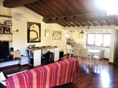 Foto Appartamento a Firenze San Marco - SS Annunziata di 76 m² con 4 locali