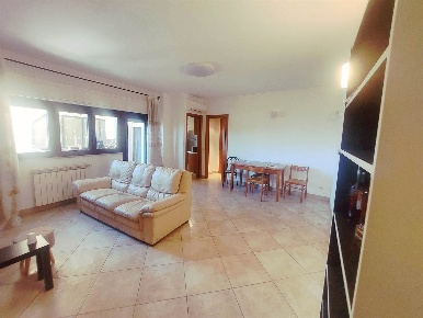 Foto Appartamento in Piazza Gaslini, Roma Ponte Mammolo di 94 m² in affitto