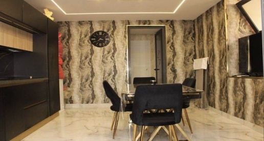 Foto Appartamento a Napoli Bagnoli di 65 m² con 2 locali in affitto