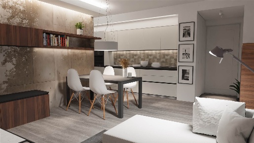 Foto Appartamento a Ancona Collemarino di 75 m² con 3 locali in vendita