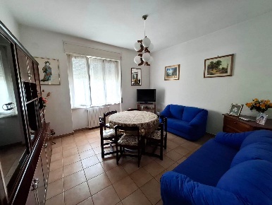 Foto Appartamento in Via Martiri Libertà, Rivergaro Centro di 117 m²