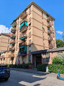 Foto Appartamento in via zurigo 12, Milano Inganni di 50 m² con 2 locali