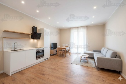 Foto Appartamento in via Wildt  5, Milano Casoretto di 69 m² con 3 locali